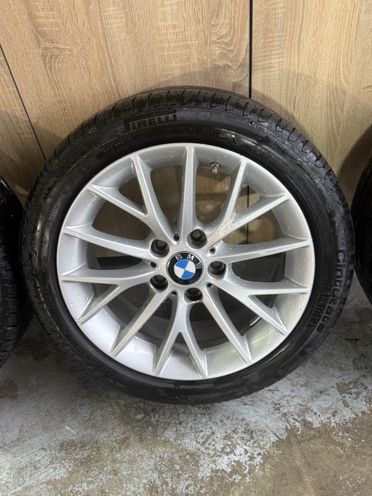 Jante BMW 205 50 17