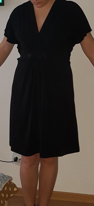 Rochie gravide bonprix