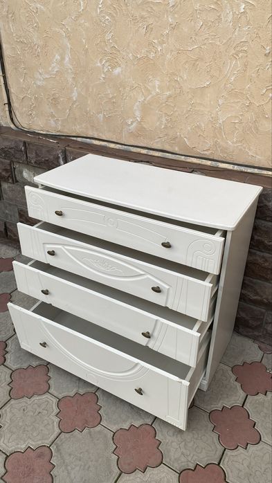 Комод с Зеркалом + доставка