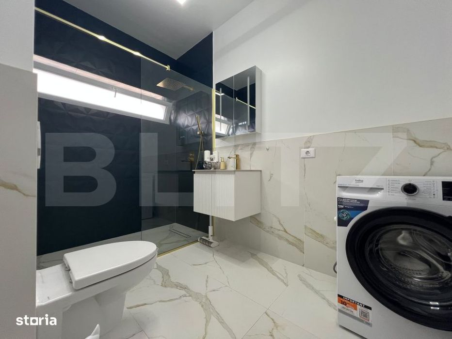 Apartament cu 2 camere de inchiriat— Sanmartin