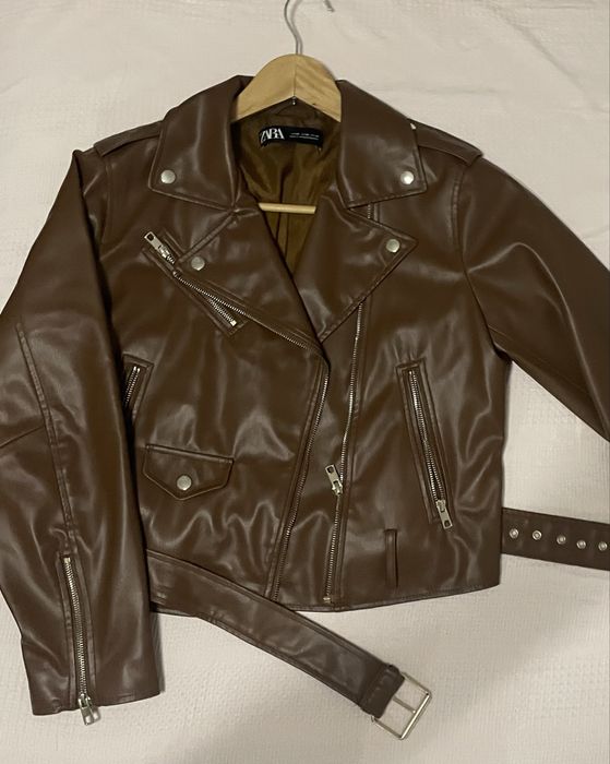 Женская куртка Zara