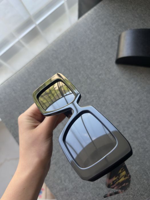 Слънчеви очила PRADA PR23YS 1AB5S0