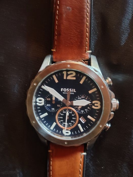 Vând ceas Fossil CH2835