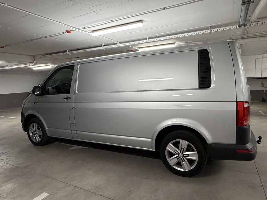 Vand VW Transporter T6 Lung-2.0 tdi -150 Cp,4x4 -CA NOUA!
