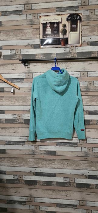 Superdry xs -дамски суичър (797)
