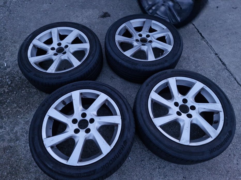 Roti vara Volvo 215 50 R17 5x108