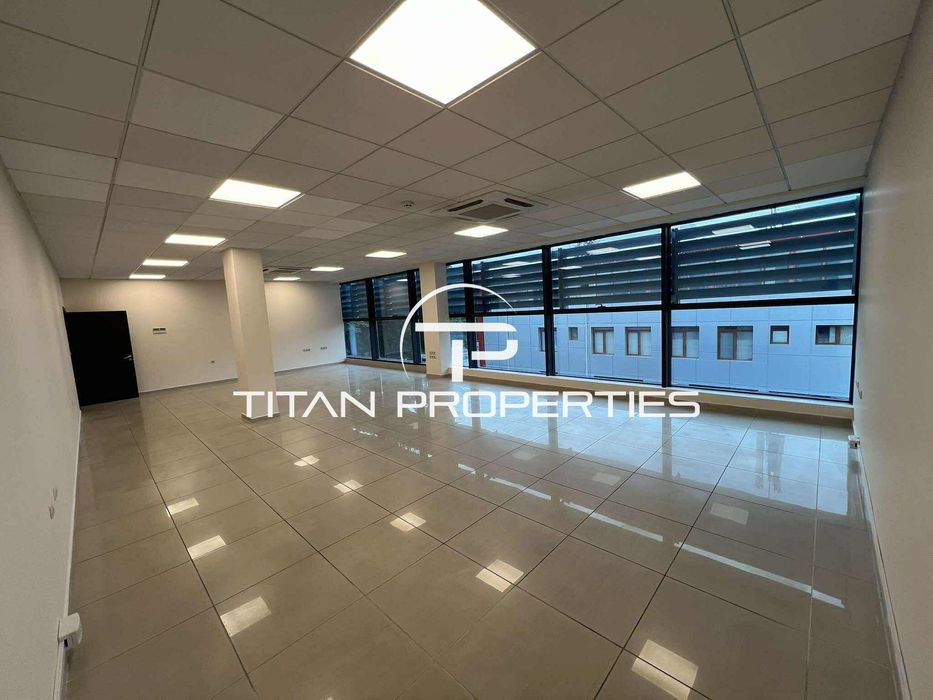 Дава се под наем Офис в Варна, Трошево - 74 кв.м за 455 € - Снимка #3