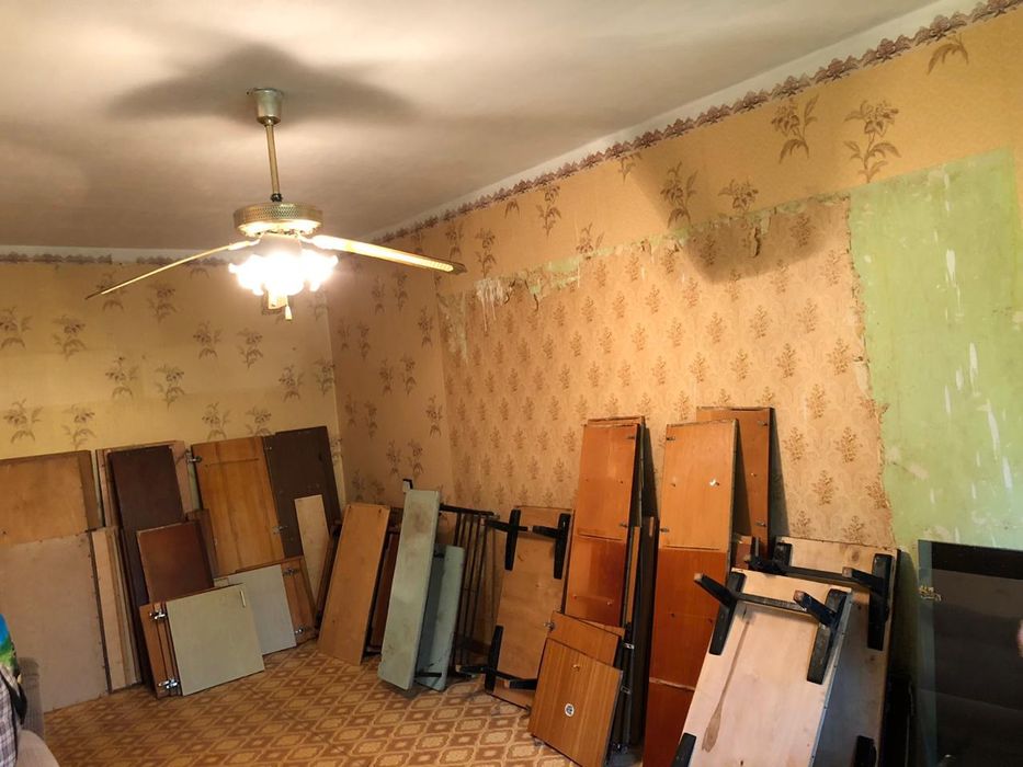 Услуги грузчиков Караганда