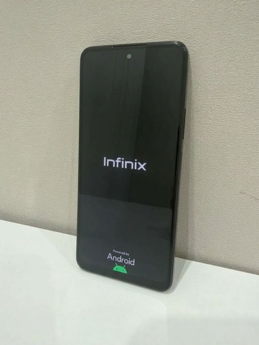 Обмен infinix note 30