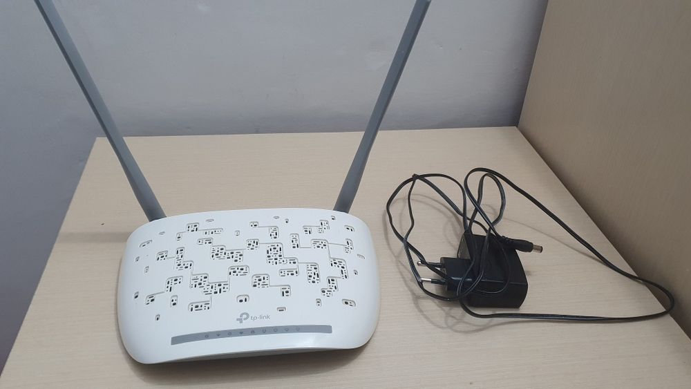 Wi-Fi TP link безпроводной