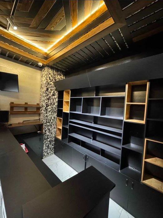 Аренда Нежилое! Юнусабад, Ор-р Бодомзор  126м2, 3-Этаж