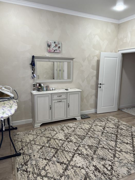 Спальный гарнитур сатамын