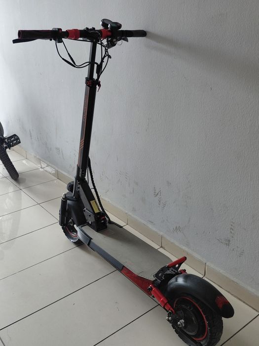 Самокат Kugoo M4 Pro