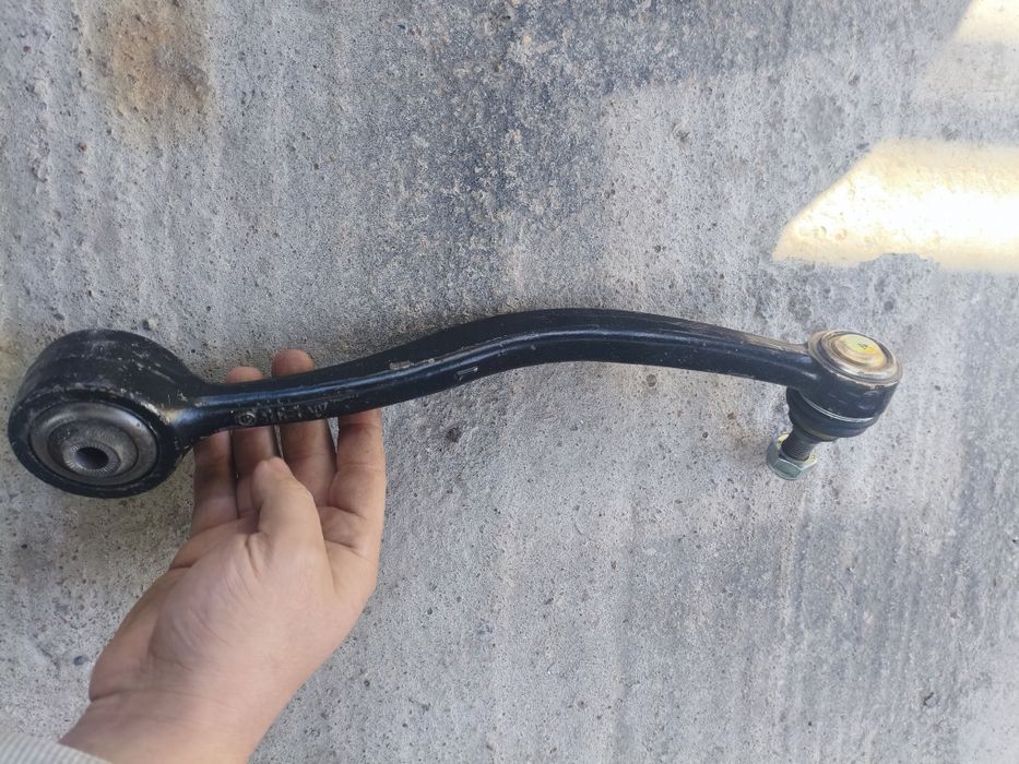 Bmw group рычаги е38-е34-е39