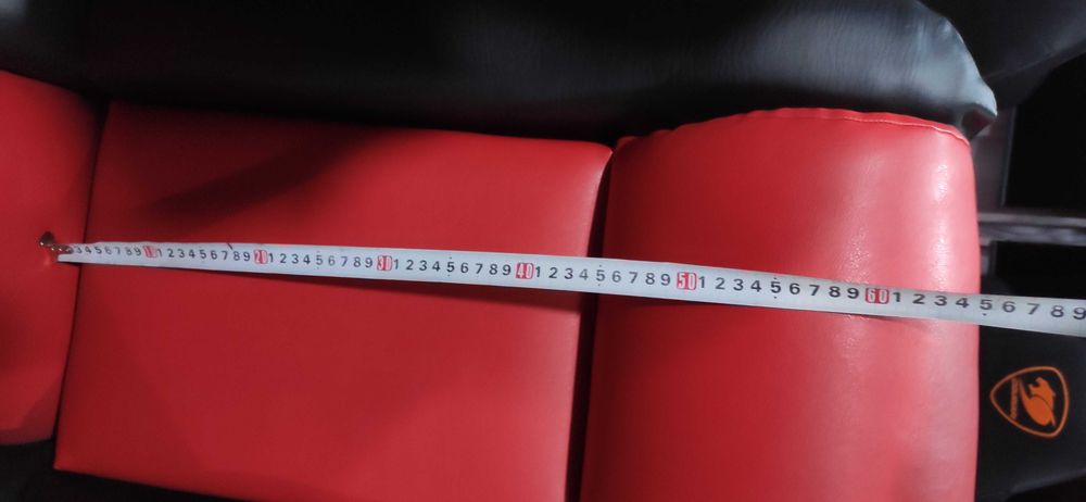 Игровое кресла количества