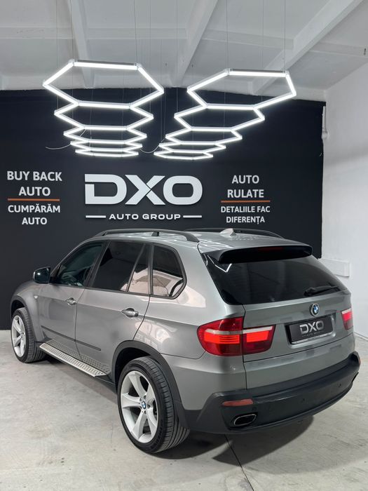 BMW X5 2009 — imagine 4