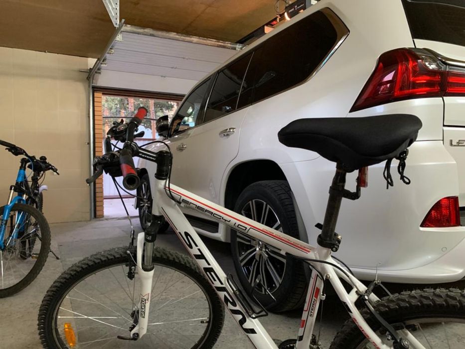 Коттедж в Зеренде