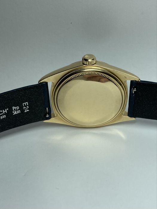 Rolex Day-Date aur 18kt.