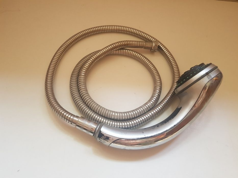 Лейка со шлангом для душа