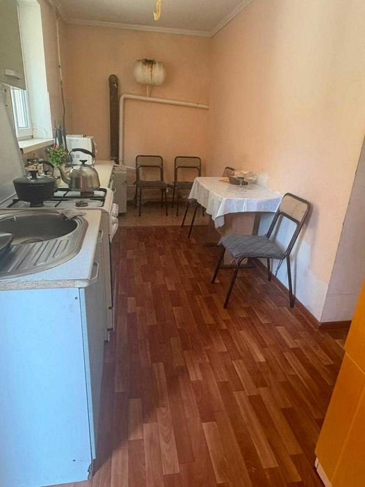 дом на длительный срок