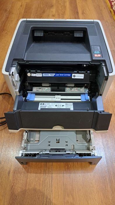 Принтер HP LaserJet 1320