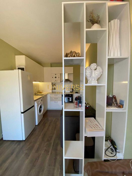 Продава се Едностаен апартамент в Свети Влас - 45 кв.м за 1389 €/кв.м - Снимка #6