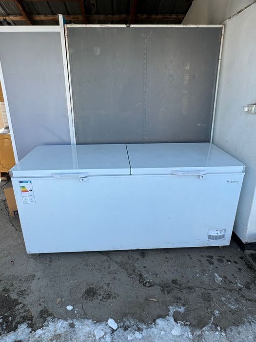Морозильник,Frigger