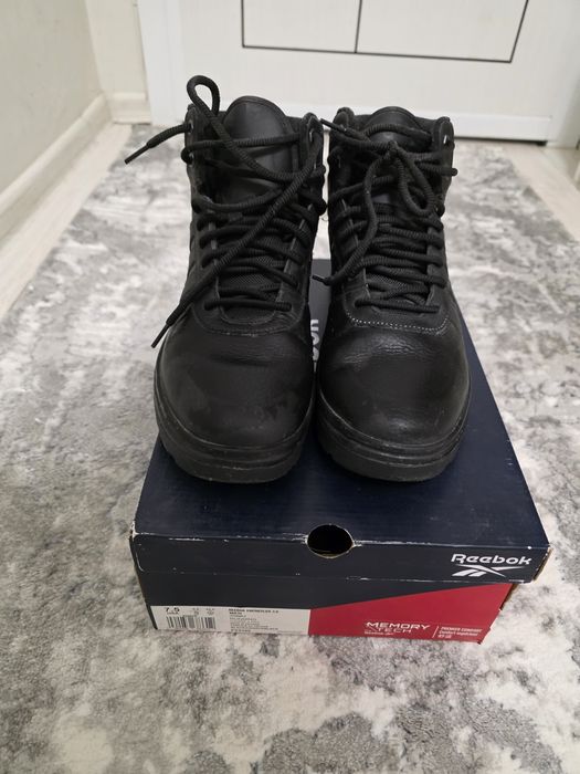 Adidas Cloudfoam боти 42