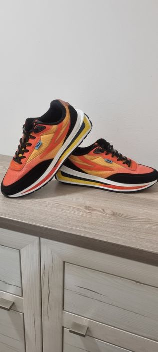 УНИКАТ! Оригинални FILA  44 номер 28 см стелка