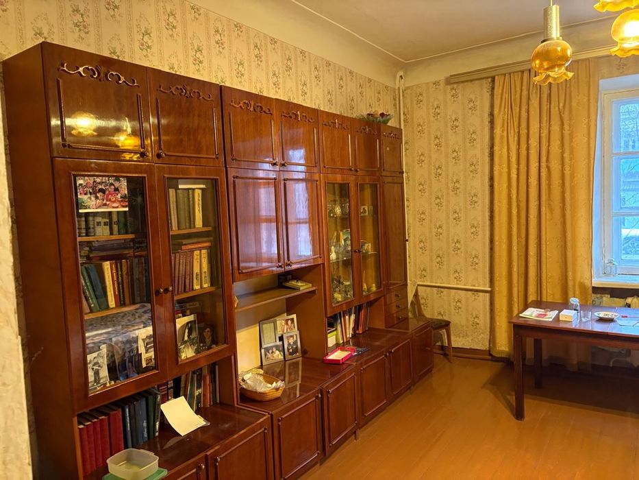 Продам 3ком кв р-н Военного городка