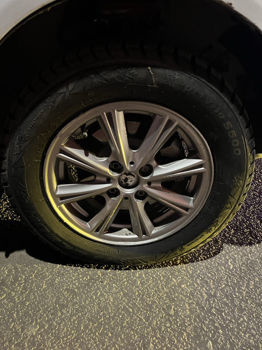 Аттика R14 сатылат