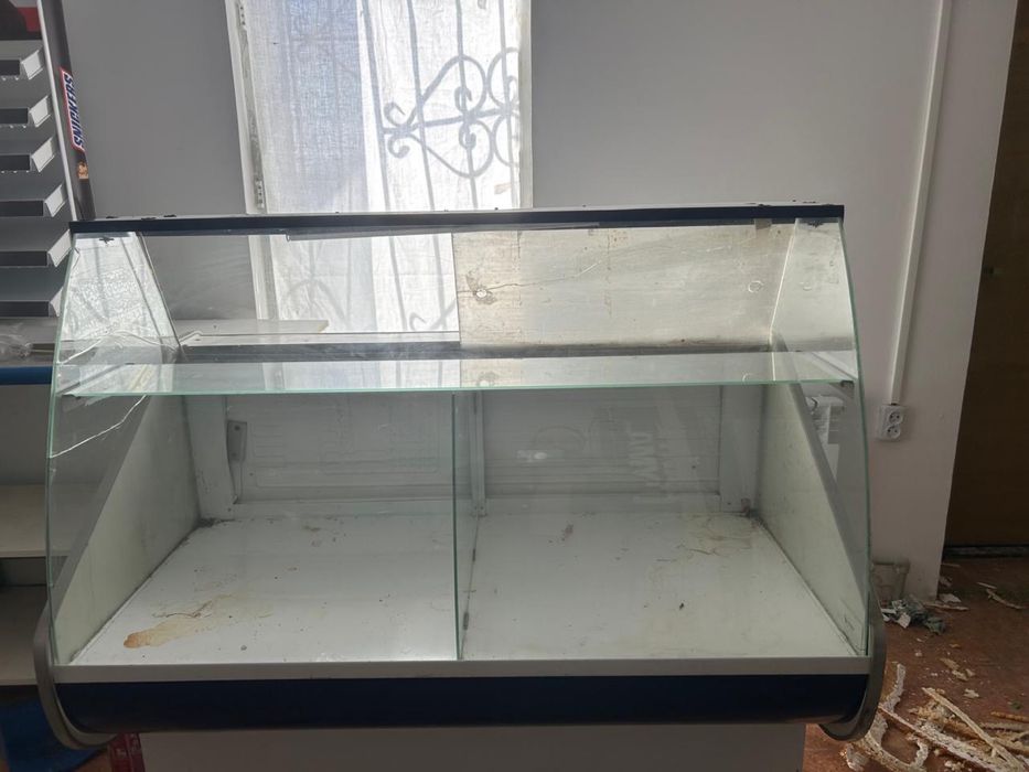 Холодильник ветриный