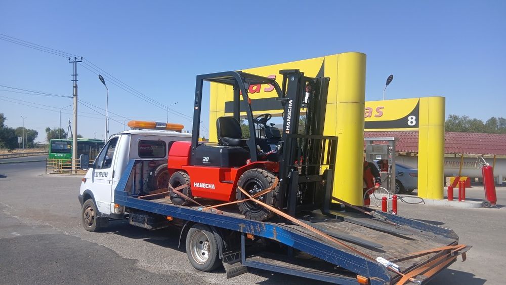 ЭВАКУАТОР не дорго