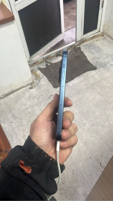 Iphone 15 pro 256 гб