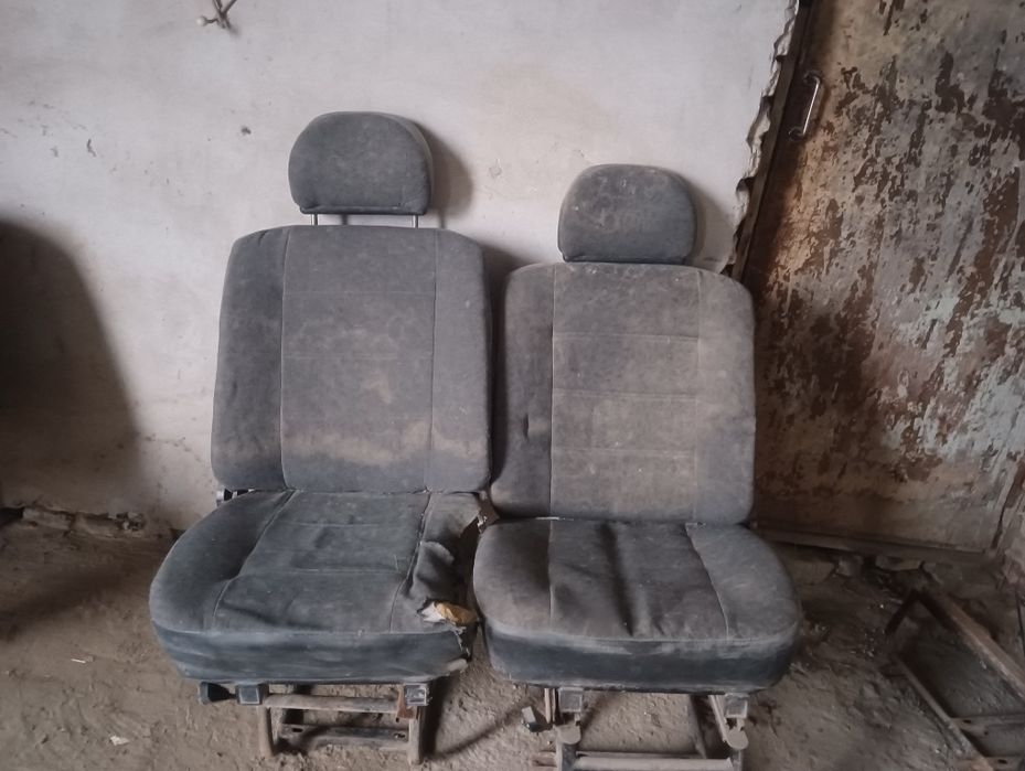 Уаз буханка сиденья лари сотилади 1млн келишилади