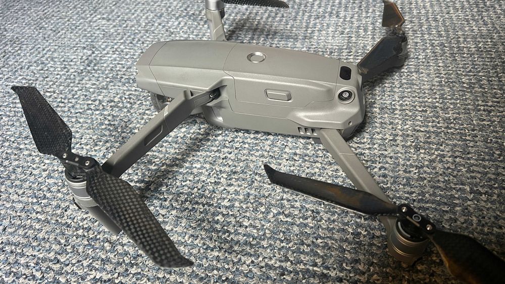 DJI Mavic 2 Pro + Remote