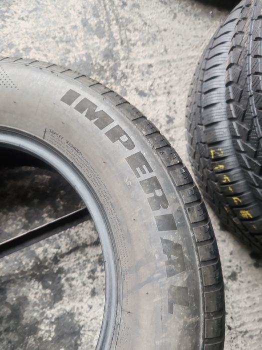 2 anvelope 215 70 16