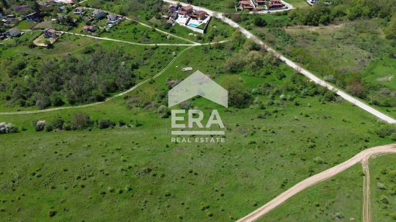 Урегулиран поземлен имот за продажба, в м-т Дълбокия път на с. Близнац