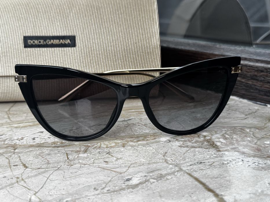 Дамски слънчеви очила