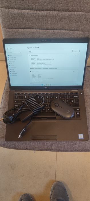 DELL Latitude 5400