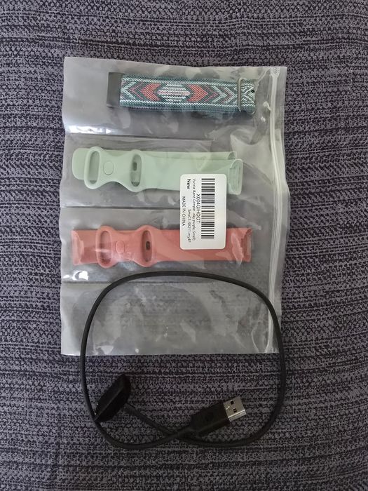 Фитнес-браслет Fitbit Charge 6