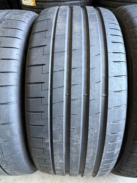 325/35/22//285/40/22 PIRELLI