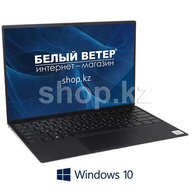Продам ноутбук Dell XPS 13