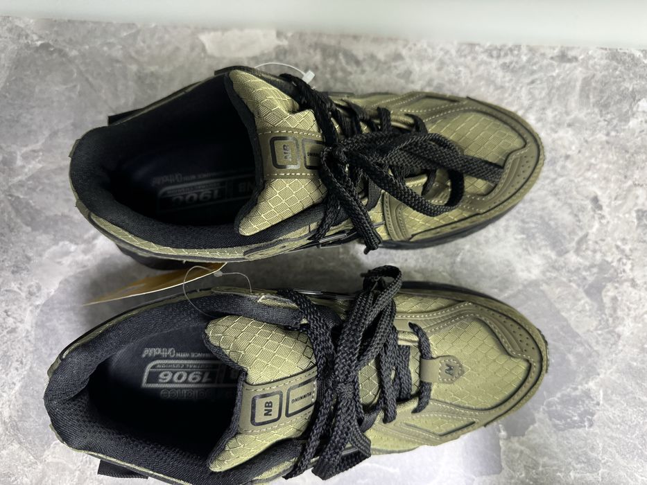 pantofi sport adidasi new balance M1906RWA noi 39-40