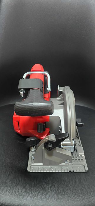 Circular Milwaukee FCS552, Milwaukee 2833-30