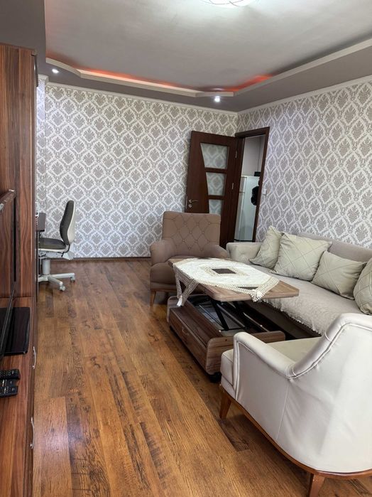 Продава се Двустаен апартамент в Търговище, Боровец - 68 кв.м за 1410 €/кв.м - Снимка #1