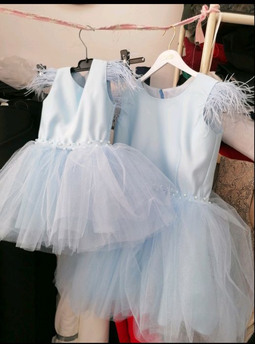 Детски официални /шаферски рокли