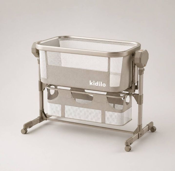 Люлька (колыбель, зыбка) Kidilo BJJ 508