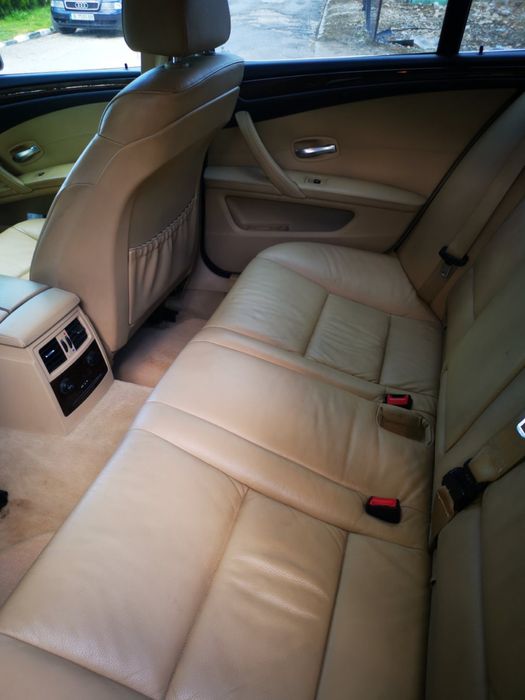 BMW 530 xd BMW 530 xd