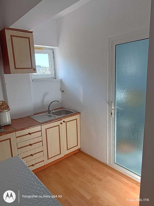 VAND Apartament in Tulcea
